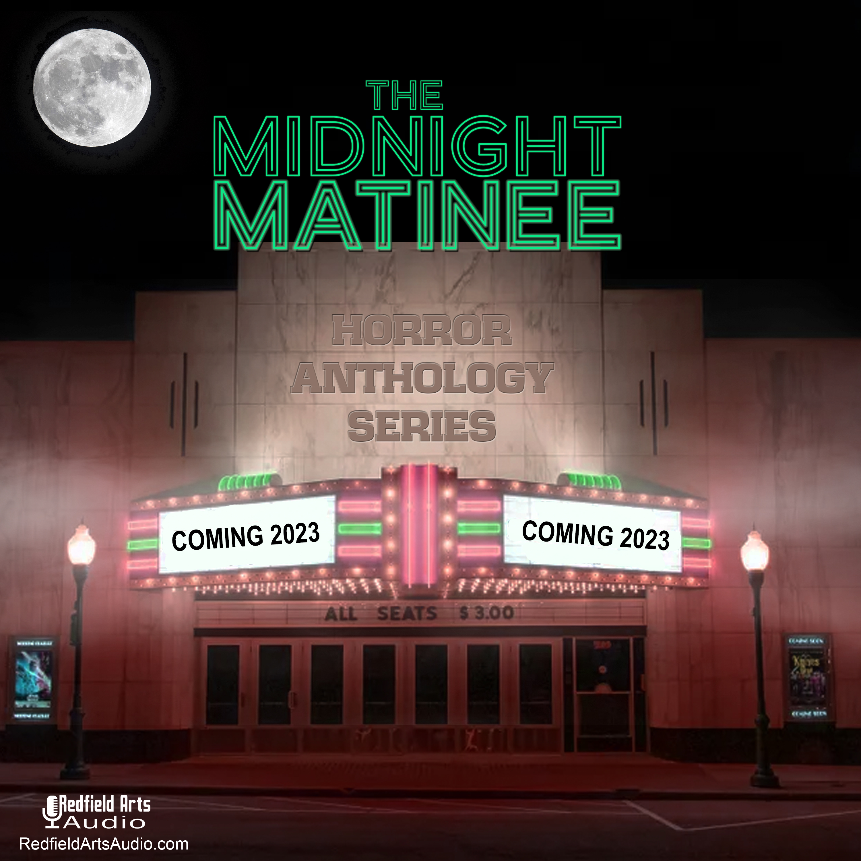The Midnight Matinee